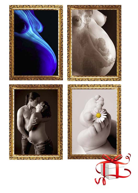 Geschenkgutschein für mobile Geräte